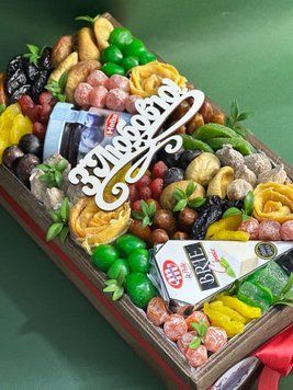 Дерев`яна коробочка подарунок для вчителя 35025 фото