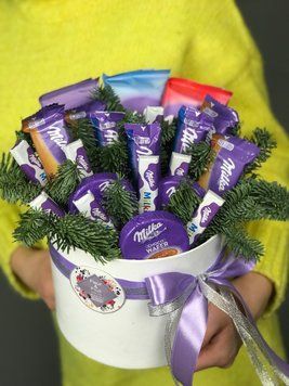 Подарунок під ялинку 34643 фото