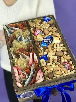Подарункова коробочка для чоловіка 34661 фото